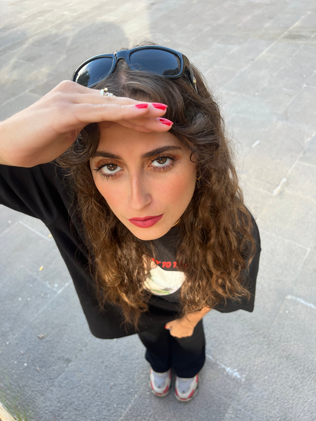 La Créatrice