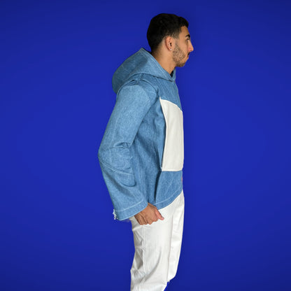 Jean sweat attitude