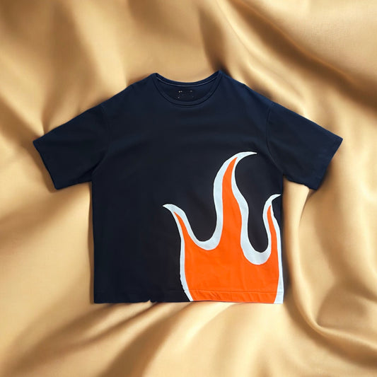 T-shirt Fuego